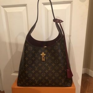 Authentic Flower Hobo